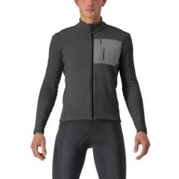 Castelli Unlimited Trail Long Sleeve Cycling Jersey