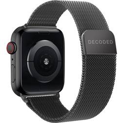 Decoded Apple Watch 38/40/41mm Armband Milan