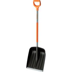 Fiskars Snowexpert sneskovl