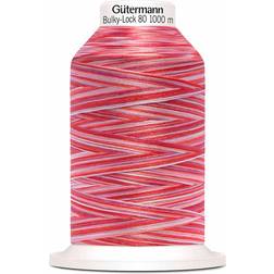 Gutermann Bulkylock flossad 9974