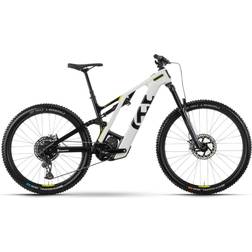 Husqvarna Mountain Cross MC4 2022 - White/Carbon