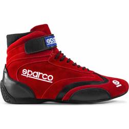 Sparco Racing-kängor S00128743RS Röd