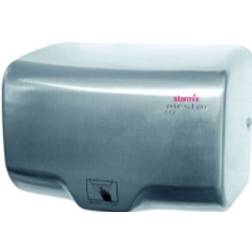 Starmix Hand dryer stainless steel SX014302