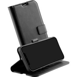 Vivanco Classic Wallet Case for iPhone 15 Pro