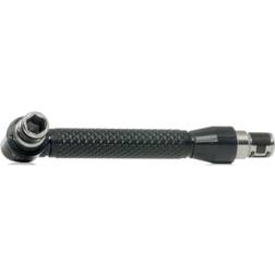 YATO Bitholder YT-04630 1/4 105 L-form Magnetisk Sekskantskruetrækker