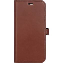 Buffalo 2-in-1 3 Card MagSeries Wallet Case for iPhone 15 Pro