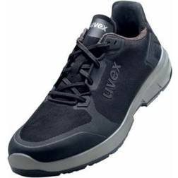 Uvex sport NC Halbschuhe schwarz Weite Gr. schwarz