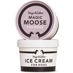 Hugo & Celine Magic Moose