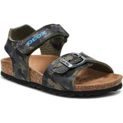 Geox Jungen Sandalen GHITA BOY