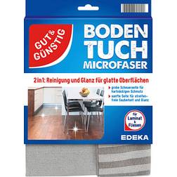 GUT&GÜNSTIG Bodentuch, 1 St.