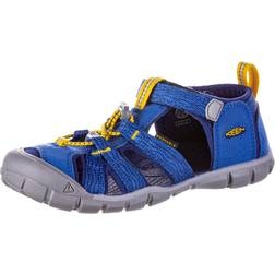 Keen Sandaler Seacamp II Cnx 1026323 Bright Cobalt/Blue Depths 0191190988695 744.00