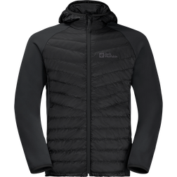 Jack Wolfskin Blousons ROUTEBURN PRO HYBRID