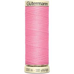 Gutermann 100m sew-all thread 758