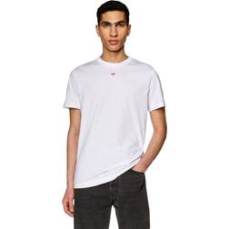 Diesel T-Diegor-d T-shirt, 100-0grai