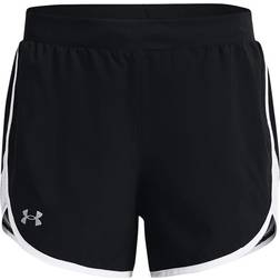 Under Armour UA Fly By Elite 5'' Shorts Black