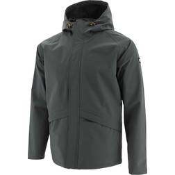 Caterpillar Essentials Rain Jacket Dark Shadow