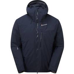 Montane Duality Jacket Eclipse Blue