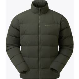 Montane Tundra Jacket Black