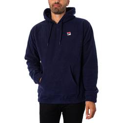 Fila Navy Hoodie