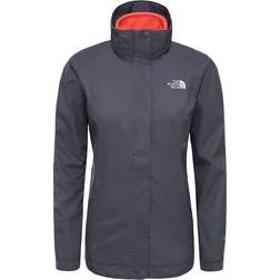 The North Face Womens Evolve II Triclimate