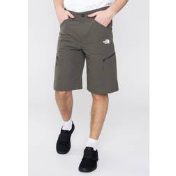 The North Face Exploration Short - Grön/Taupe Green