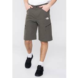 The North Face Exploration Shorts Für Herren - Grün