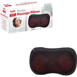 Bauer Neck And Back Massage Pillow