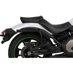 Shad 3p seitenkoffer-träger k0vl65if für kawasaki vulcan s, 15-23