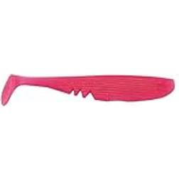 IRON CLAW Moby Racker Shad 17cm Pink