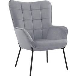 Loft24 Masoom Fåtölj