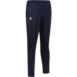 Umbro mens club essential jogging bottoms uo125