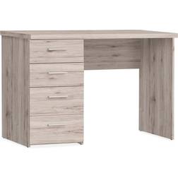 Forte GOSLING Skrivbord