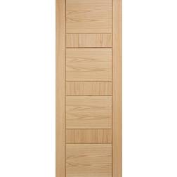 LPD Edmonton Solid Core FD30 Interior Door (x198.1cm)