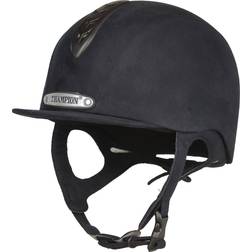 Champion Horses Junior X-Air Plus Riding Hat