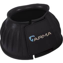 Arma Touch Close Over Reach Boots Black