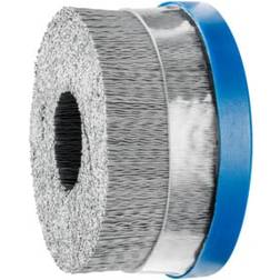 Pferd COMPOSITE Tellerbürste DBUR SiC-Filament-Ø 0,55 Korn 320 stationär