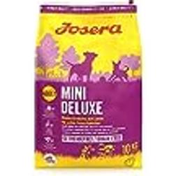 Josera MiniDeluxe 2 x 10 kg