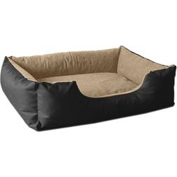 Hundebett LUPI, Hundesofa Hundekissen waschbar