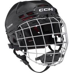 CCM Tacks 70 Combo Jr Hockey Helmet