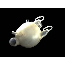 TOPRAN Expansion Tank, coolant 722 676