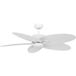 Beacon Takfläkt Fijian II Ø 132 cm