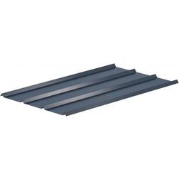 Sarei Sarei Trapezblech SDF 118 x 58,5 cm 0,7 mm anthrazit