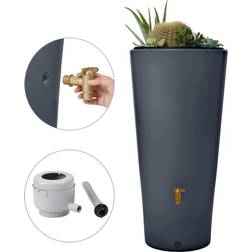 4Rain VASO 2in1 Regenspeicher 220L versch.