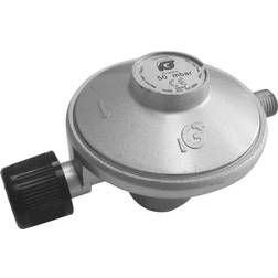 Tepro Gas Cartridge Pressure Regulator 8567