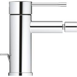 Grohe Essence new bidetarmatur 3/8/111mm Krom