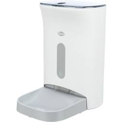 Trixie automatic feeder tx8 2.0 white/grey