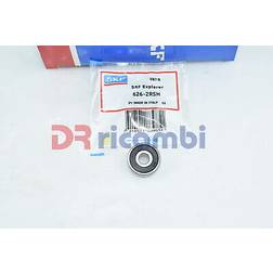 SKF Roulement 626-2RS