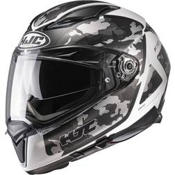 HJC katra helm