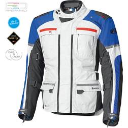 Held Carese Evo Textiljacke blau Herren Größe