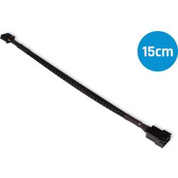 AlphaCool 18697 RGB Delerkabel 150 mm 150ml
